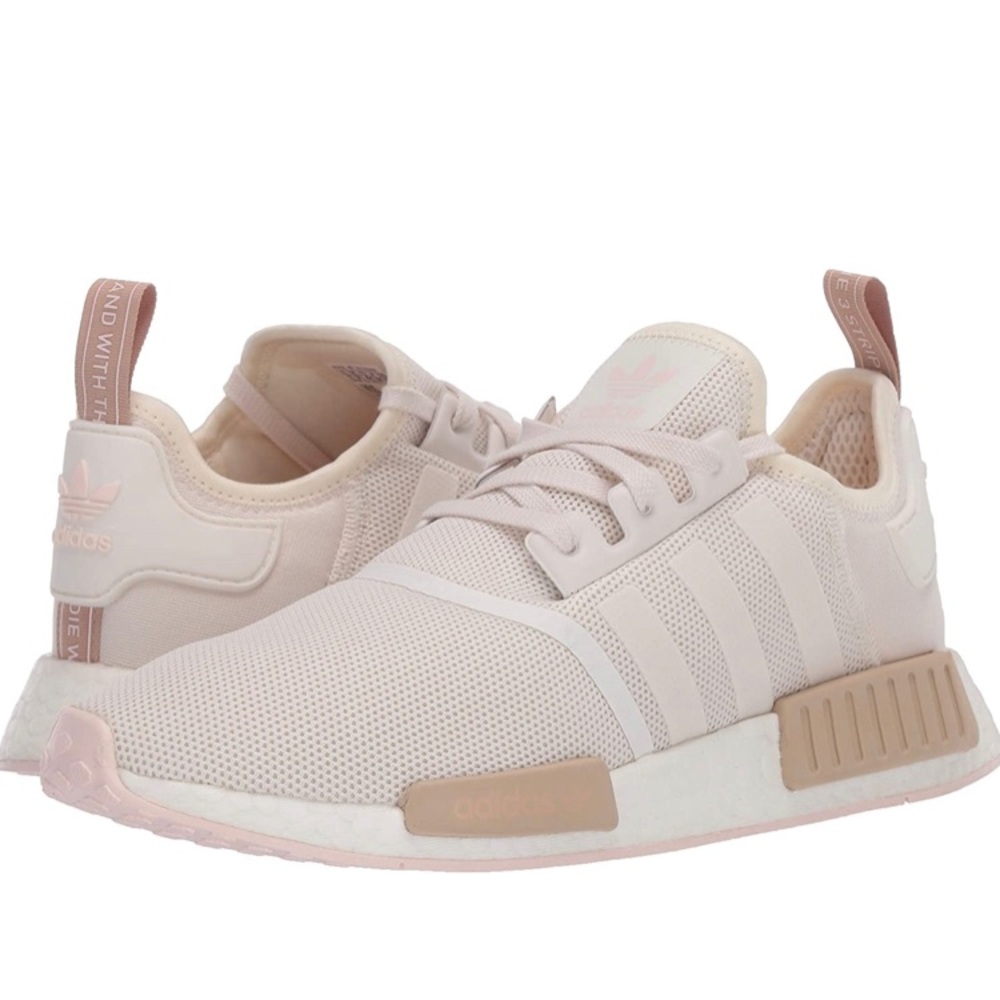 Adidas Women’s NMD_r1 SIZE 7